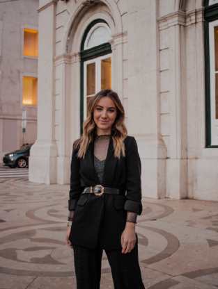 Carlota Batalha Carlota Batalha